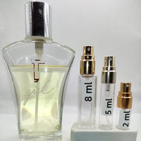 TOMMY HILFIGER T Girl EDT, 2002 Batch, Women, Unisex | Vintage Decant Cologne Perfume Fragrance Samples