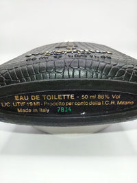 TRUSSARDI Uomo EDT, 1987 Batch, Men | Vintage Decant Cologne Perfume Fragrance Samples