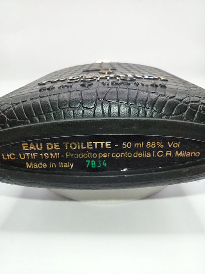 TRUSSARDI Uomo EDT, 1987 Batch, Men | Vintage Decant Cologne Perfume Fragrance Samples