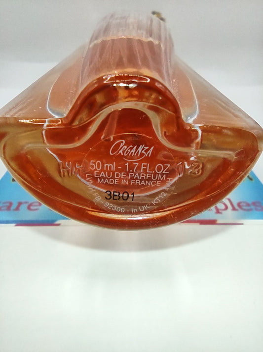 GIVENCHY Organza EDP, 2003 Batch, Women | Vintage Decant Cologne Perfume Fragrance Samples