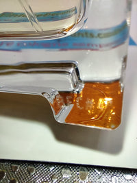 HERMES Terre D'Hermes EDT, 2014 Batch, Men | Vintage Decant Cologne Perfume Fragrance Samples