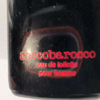 ROCCOBAROCCO Pour Homme EDT, 1992 Batch, Men | Vintage Decant Cologne Perfume Fragrance Samples