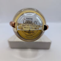 GUERLAIN Coriolan EDT, 1999 Batch, Men | Vintage Decant Cologne Perfume Fragrance Samples