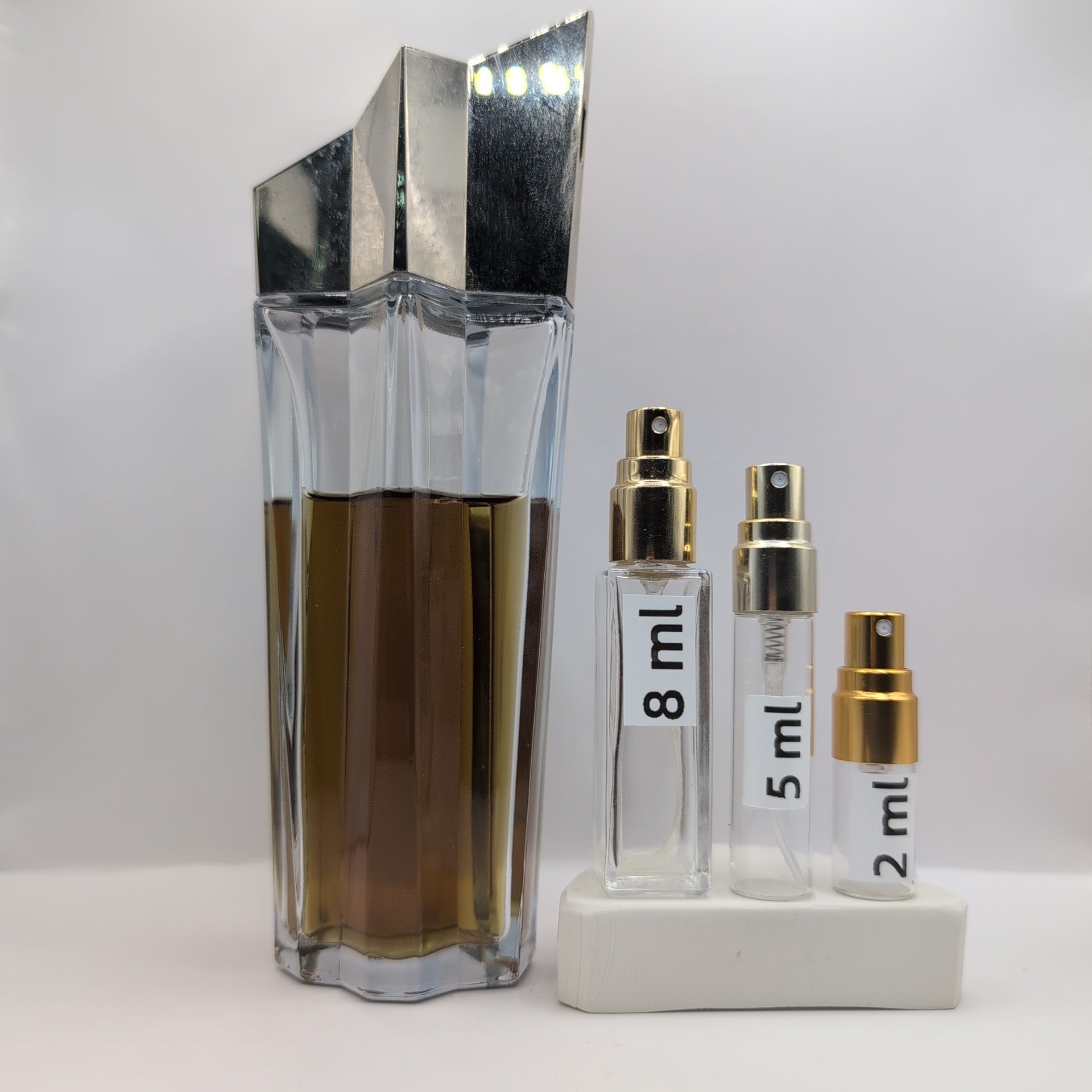 THIERRY MUGLER Angel EDP, 1998 Batch, Women, Unisex | Vintage Decant Cologne Perfume Fragrance Samples