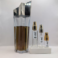 THIERRY MUGLER Angel EDP, 1998 Batch, Women, Unisex | Vintage Decant Cologne Perfume Fragrance Samples