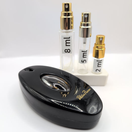 PALOMA PICASSO EDP, 1985 Cosmair Batch, Women, Unisex | Vintage Decant Cologne Perfume Fragrance Samples