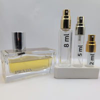 PRADA Amber for Women EDP, 2007 Batch, Women, Unisex | Vintage Decant Cologne Perfume Fragrance Samples