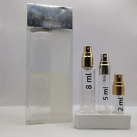 TOMMY HILFIGER Freedom for him EDT, 2001 Batch, Men | Vintage Decant Cologne Perfume Fragrance Samples