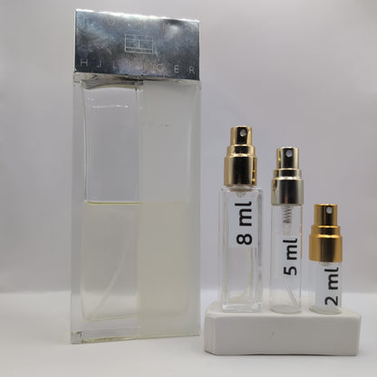 TOMMY HILFIGER Freedom for him EDT, 2001 Batch, Men | Vintage Decant Cologne Perfume Fragrance Samples