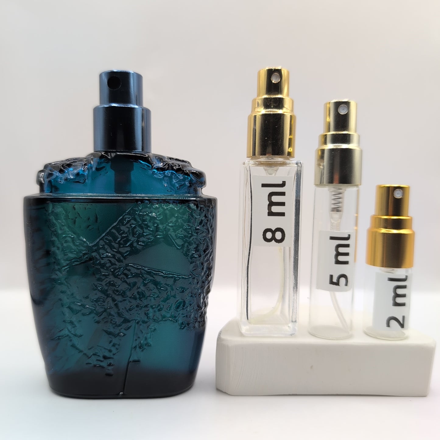 GUY LAROCHE Horizon EDT, 1995 Cosmair Batch, Men, Unisex | Vintage Decant Cologne Perfume Fragrance Samples