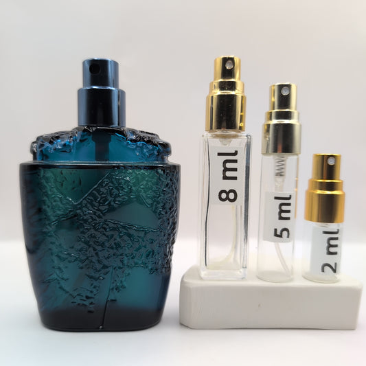 GUY LAROCHE Horizon EDT, 1995 Cosmair Batch, Men, Unisex | Vintage Decant Cologne Perfume Fragrance Samples