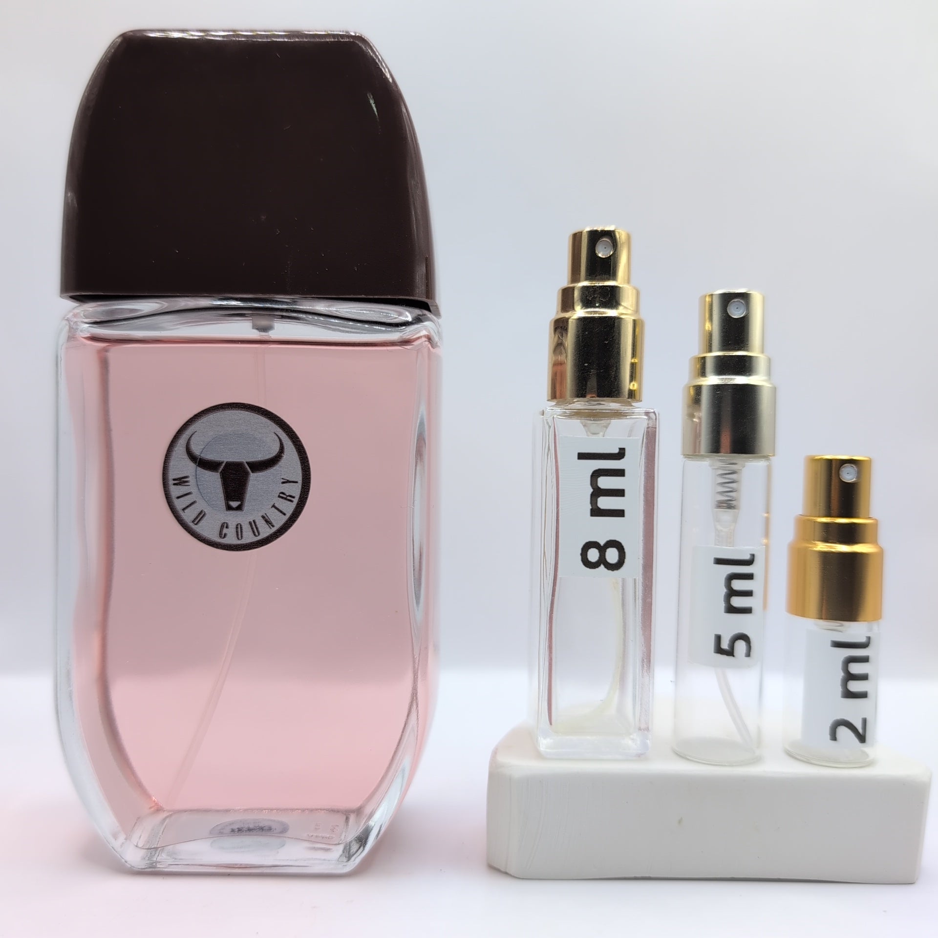 AVON Wild Country, 2023 Batch, Men | Vintage Decant Cologne Perfume Fragrance Samples