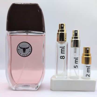 AVON Wild Country, 2023 Batch, Men | Vintage Decant Cologne Perfume Fragrance Samples