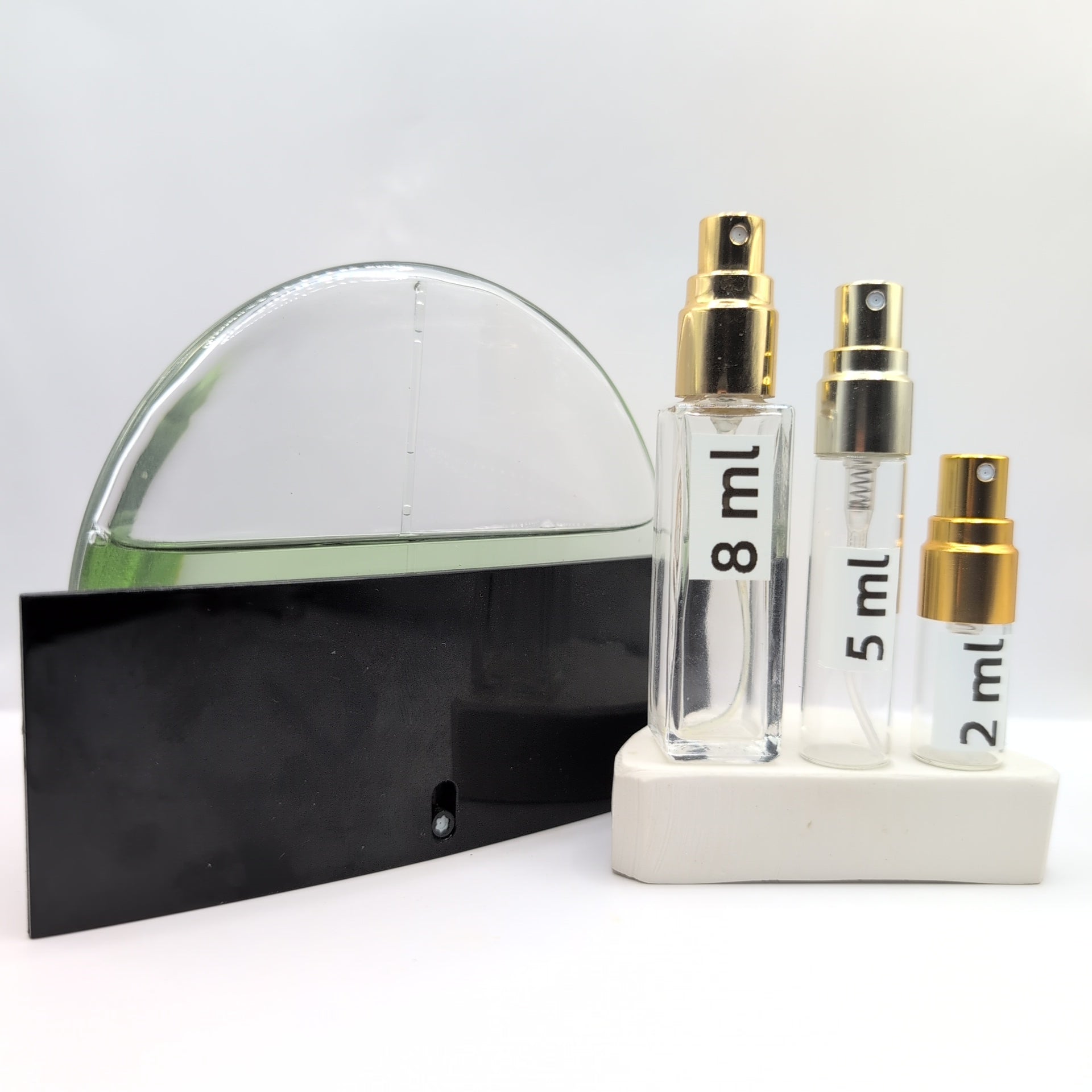 MONTBLANC Presence EDT, 2001 Batch, Men | Vintage Decant Cologne Perfume Fragrance Samples