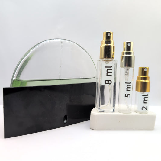 MONTBLANC Presence EDT, 2001 Batch, Men | Vintage Decant Cologne Perfume Fragrance Samples