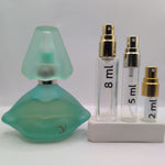 SALVADORE DALI Laguna EDT, 1999 Batch, Women, Unisex | Vintage Decant Cologne Perfume Fragrance Samples