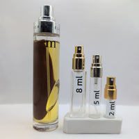 PERRY ELLIS For Men M EDT, 2013 Batch, Men Unisex | Vintage Decant Cologne Perfume Fragrance Samples