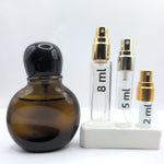 HALSTON Z14 EDC, 2007 Batch, Men | Vintage Decant Cologne Perfume Fragrance Samples