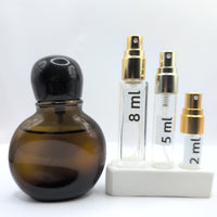 HALSTON Z14 EDC- 2007 Batch, Men | Vintage Decant Cologne Perfume Fragrance Samples