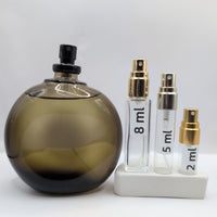 HALSTON 1-12 EDC, 2023 Batch, Men | Vintage Decant Cologne Perfume Fragrance Samples