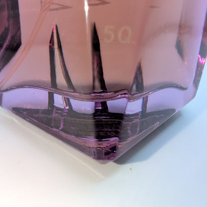 THIERRY MUGLER Alien EDT, 2015 Batch, Women | Vintage Decant Cologne Perfume Fragrance Samples