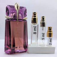THIERRY MUGLER Alien EDT, 2015 Batch, Women | Vintage Decant Cologne Perfume Fragrance Samples
