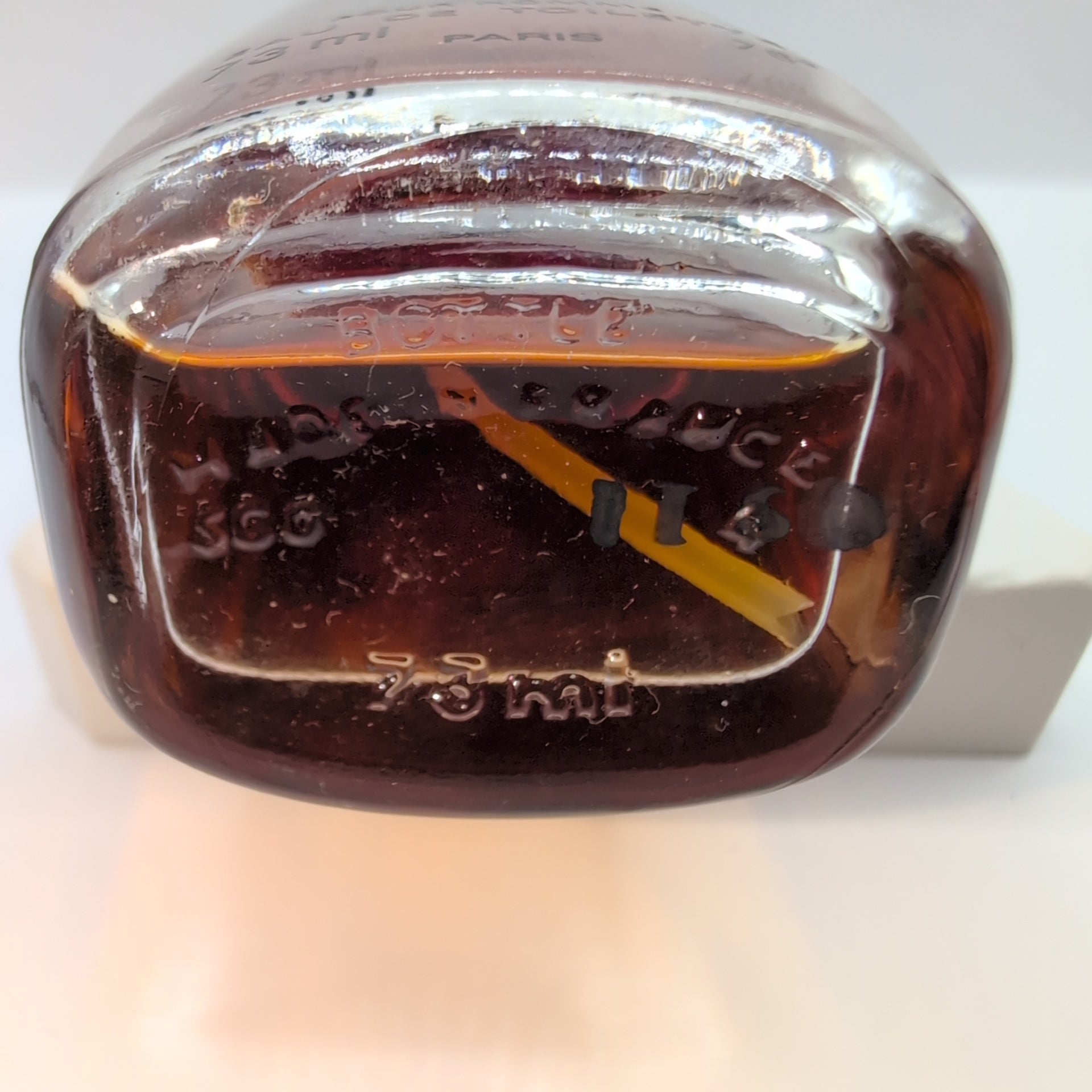 YVES SAINT LAURENT Pour Homme EDT, 1980 Batch, Men | Vintage Decants Cologne Perfume Fragrance Samples