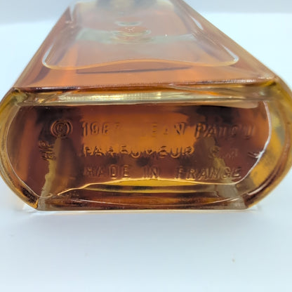 JEAN PATOU Ma Liberte EDT, 1980's Batch, Women, Unisex | Vintage Decants Cologne Perfume Fragrance Samples