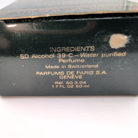 ALAIN DELON Iquitos EDT, 1980's batch, Men, Unisex | Vintage Decant Cologne Perfume Fragrance Samples