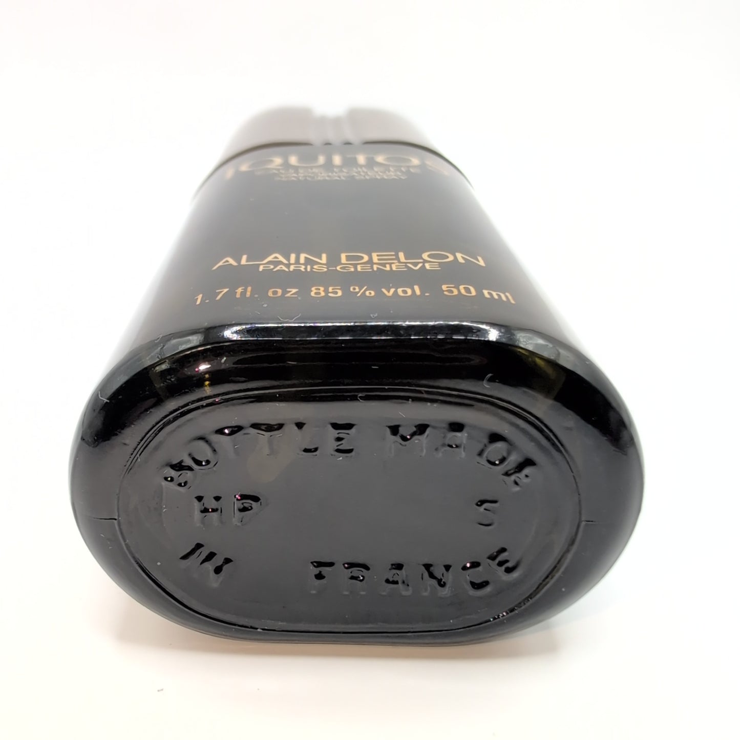 ALAIN DELON Iquitos EDT, 1980's batch, Men, Unisex | Vintage Decant Cologne Perfume Fragrance Samples