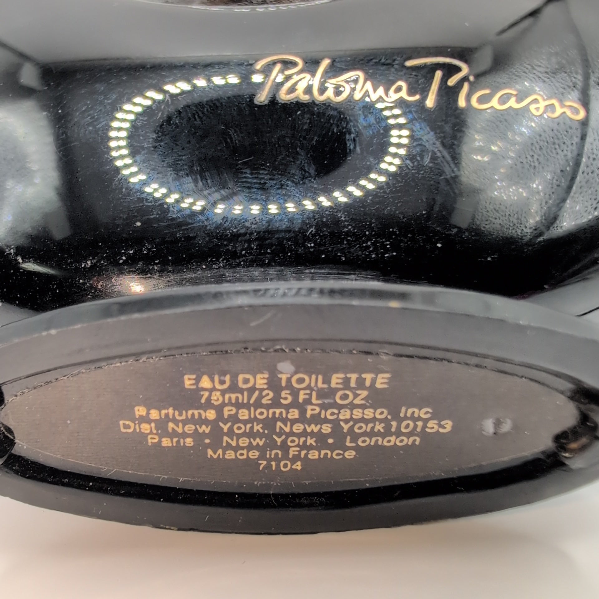 PALOMA PICASSO EDT, 1980's Cosmair Batch, Women, Unisex | Vintage Decant Cologne Perfume Fragrance Samples