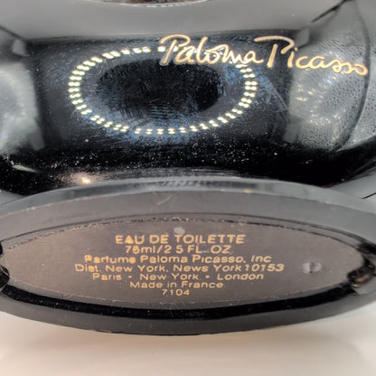 PALOMA PICASSO EDT, 1980's Cosmair Batch, Women, Unisex | Vintage Decant Cologne Perfume Fragrance Samples
