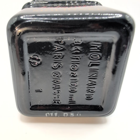 MOLINARD Habanita EDT, 2000 Batch, Women, Unisex | Vintage Decant Cologne Perfume Fragrance Samples