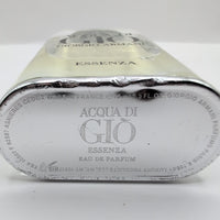 Acqua Di Gio Essenza EDP 2014 Batch, Men Perfume Sample