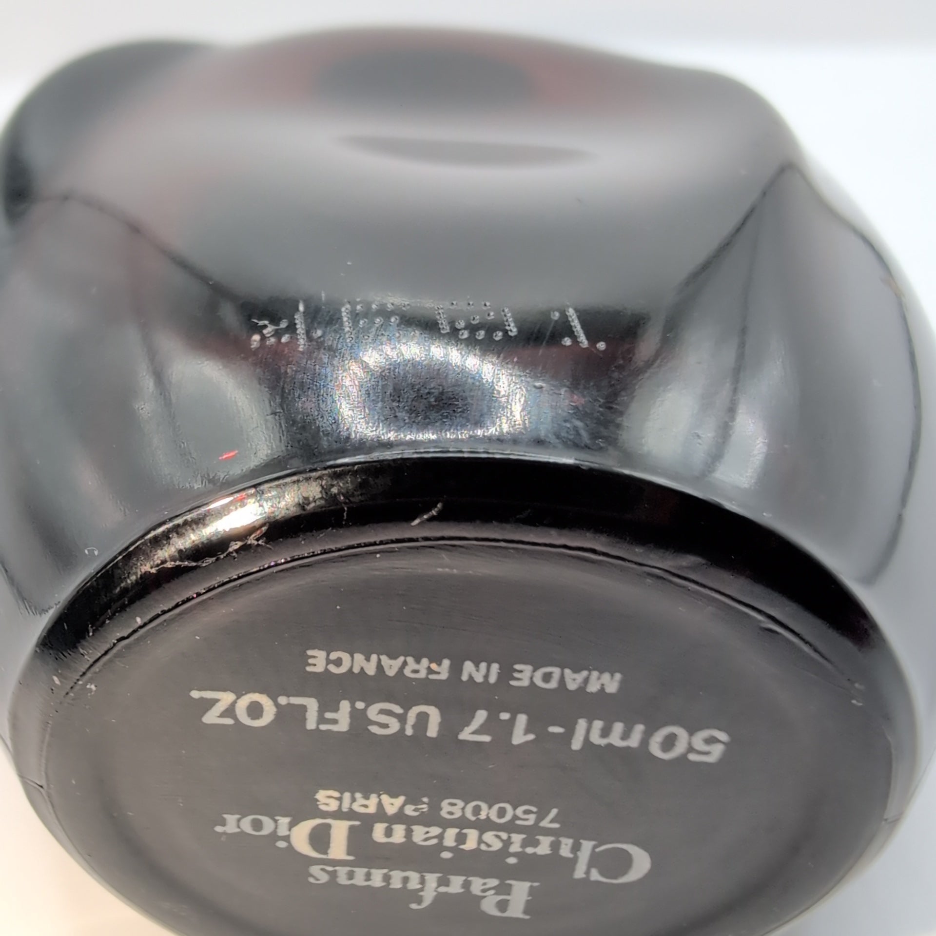 DIOR Poison EDT, 2004 Batch, Women | Vintage Decant Cologne Perfume Fragrance Samples