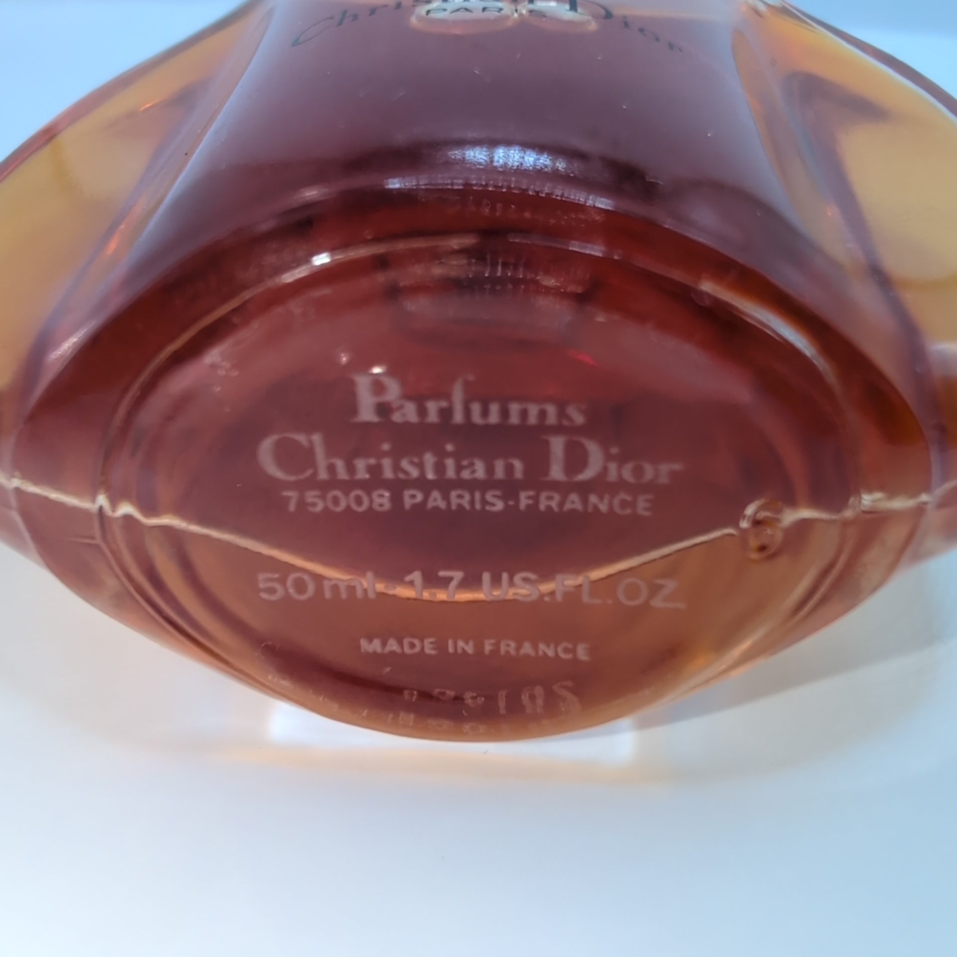 DIOR Dune for Women EDT, 1992 Batch, Women | Vintage Decant Cologne Perfume Fragrance Samples