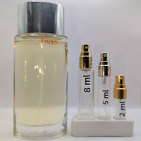 CLINIQUE Happy for Women Parfum, 1999 Batch, Women, Unisex Vintage Decant Cologne Perfume Fragrance Samples
