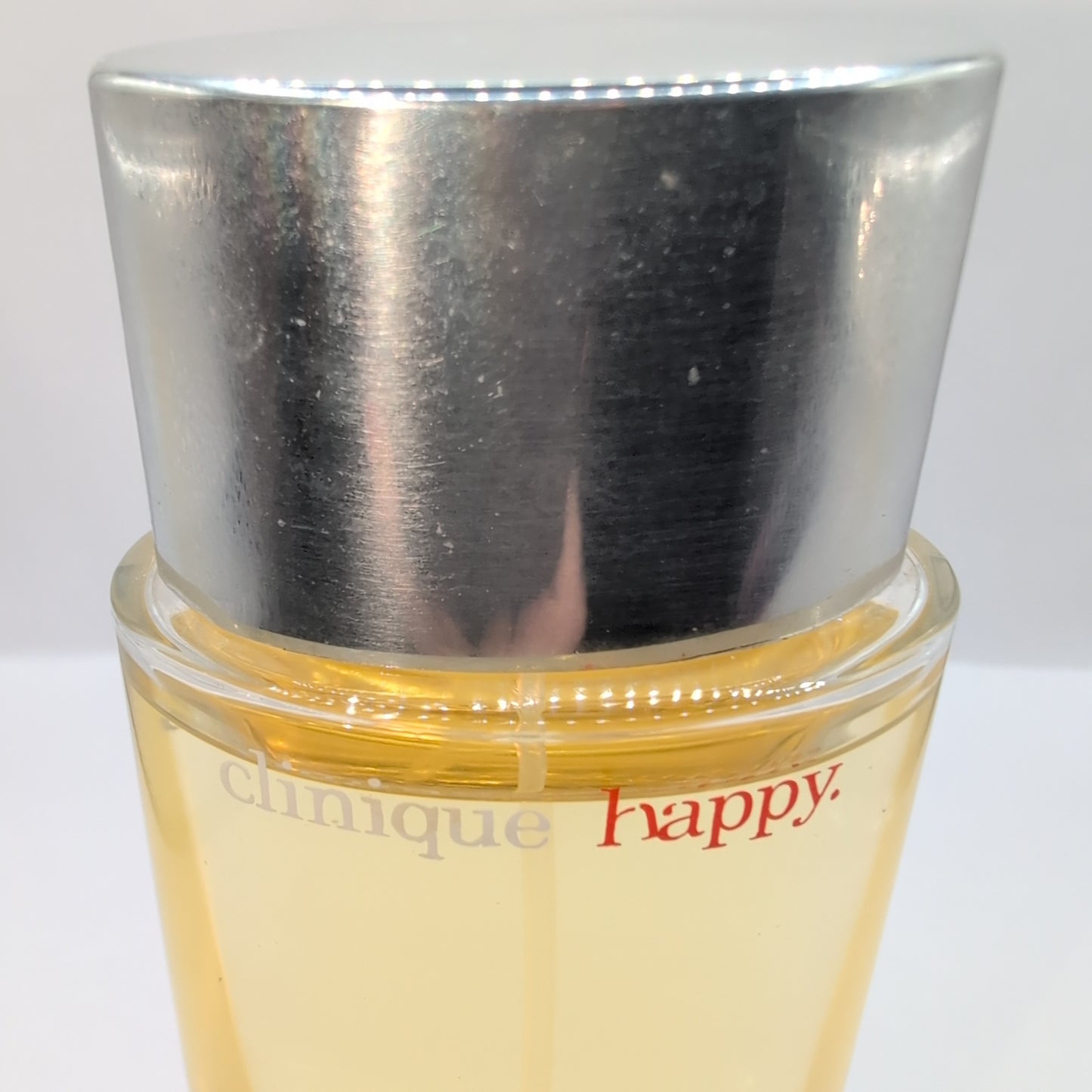 CLINIQUE Happy for Women Parfum, 1999 Batch, Women, Unisex Vintage Decant Cologne Perfume Fragrance Samples