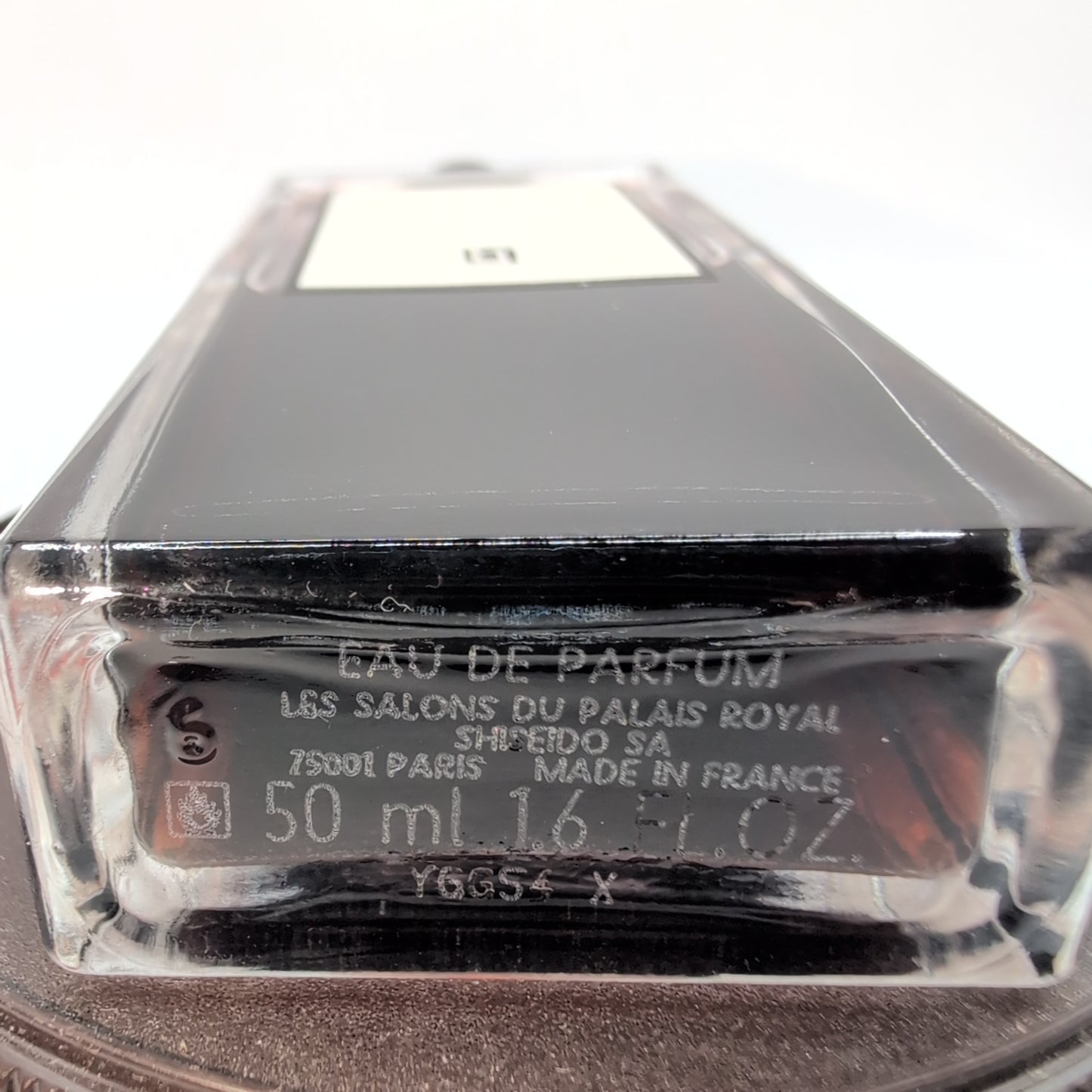 SERGE LUTENS Ambre Sultan EDP, 2011 Batch, Unisex, Men | Vintage Decant Cologne Perfume Fragrance Samples