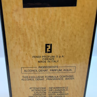 FENDI For Women EDT, 1993 Batch, Women | Vintage Decant Cologne Perfume Fragrance Samples