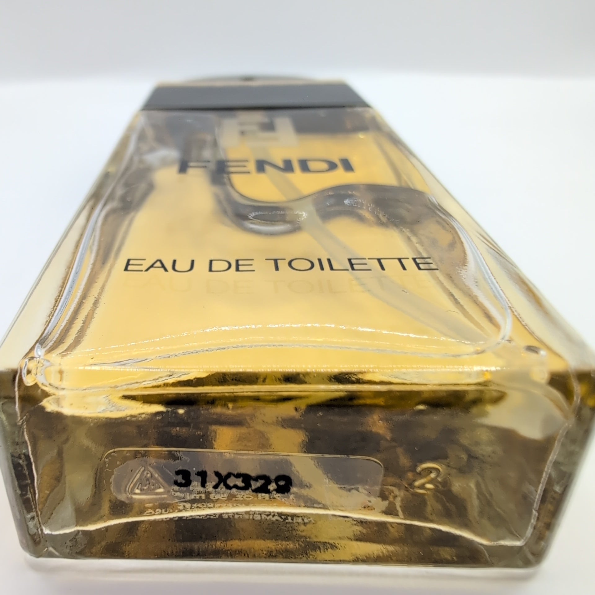 FENDI For Women EDT, 1993 Batch, Women | Vintage Decant Cologne Perfume Fragrance Samples