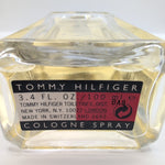 TOMMY HILFIGER Tommy EDC, 2003 Batch, Men, Unisex | Vintage Decant Cologne Perfume Fragrance Samples