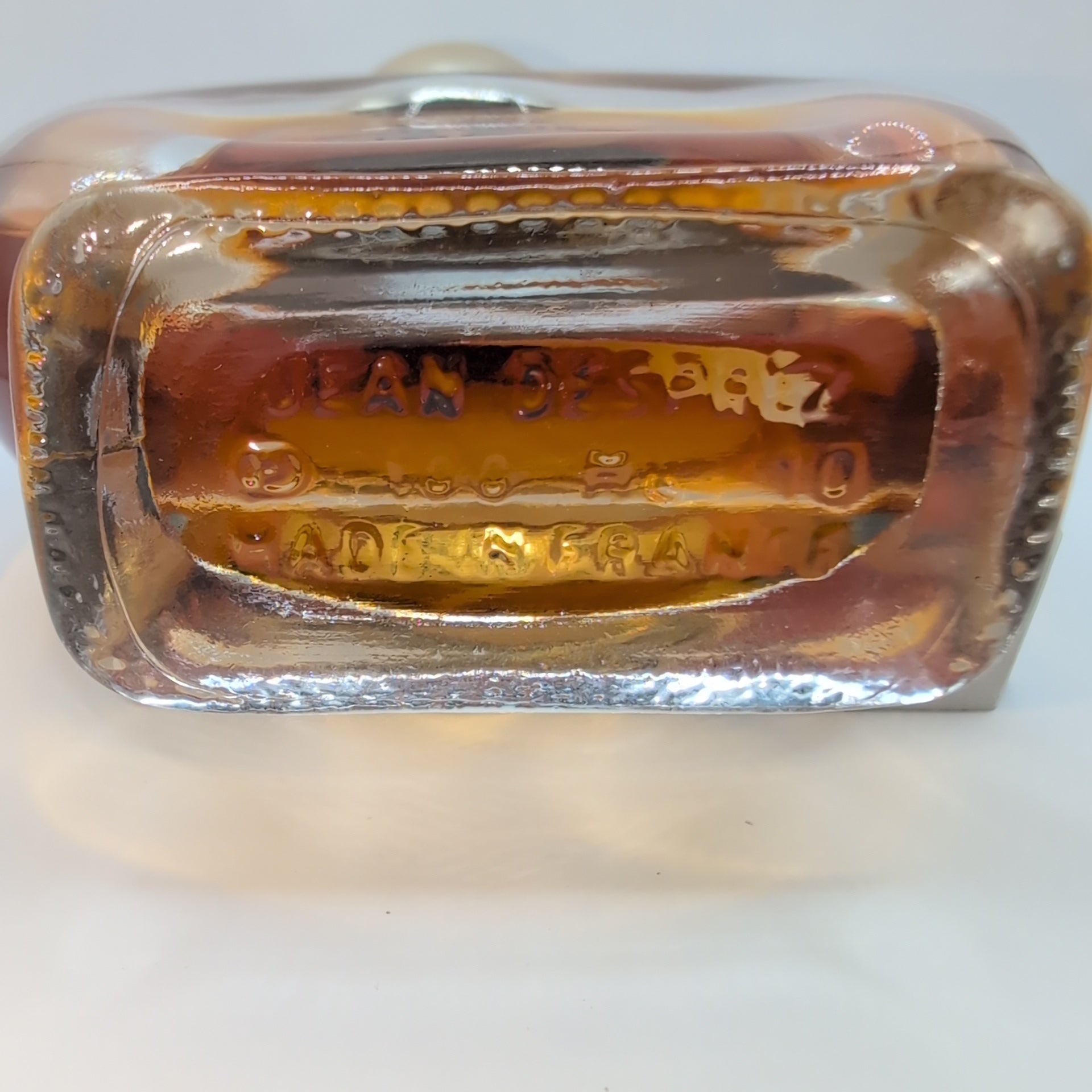 JEAN DESPREZ Bal A Versailles EDT, 1980's Batch, Women, Unisex | Vintage Decant Cologne Perfume Fragrance Samples