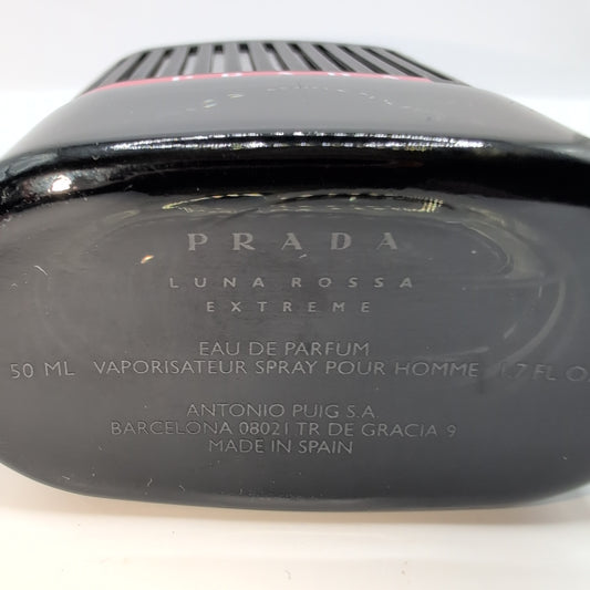 PRADA Luna Rossa Extreme EDP, 2013 Batch, Men | Vintage Decant Cologne Perfume Fragrance Samples