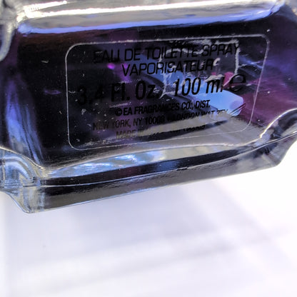 ALFRED SUNG Homme EDT, 2014 Batch, Men | Vintage Decant Cologne Perfume Fragrance Samples