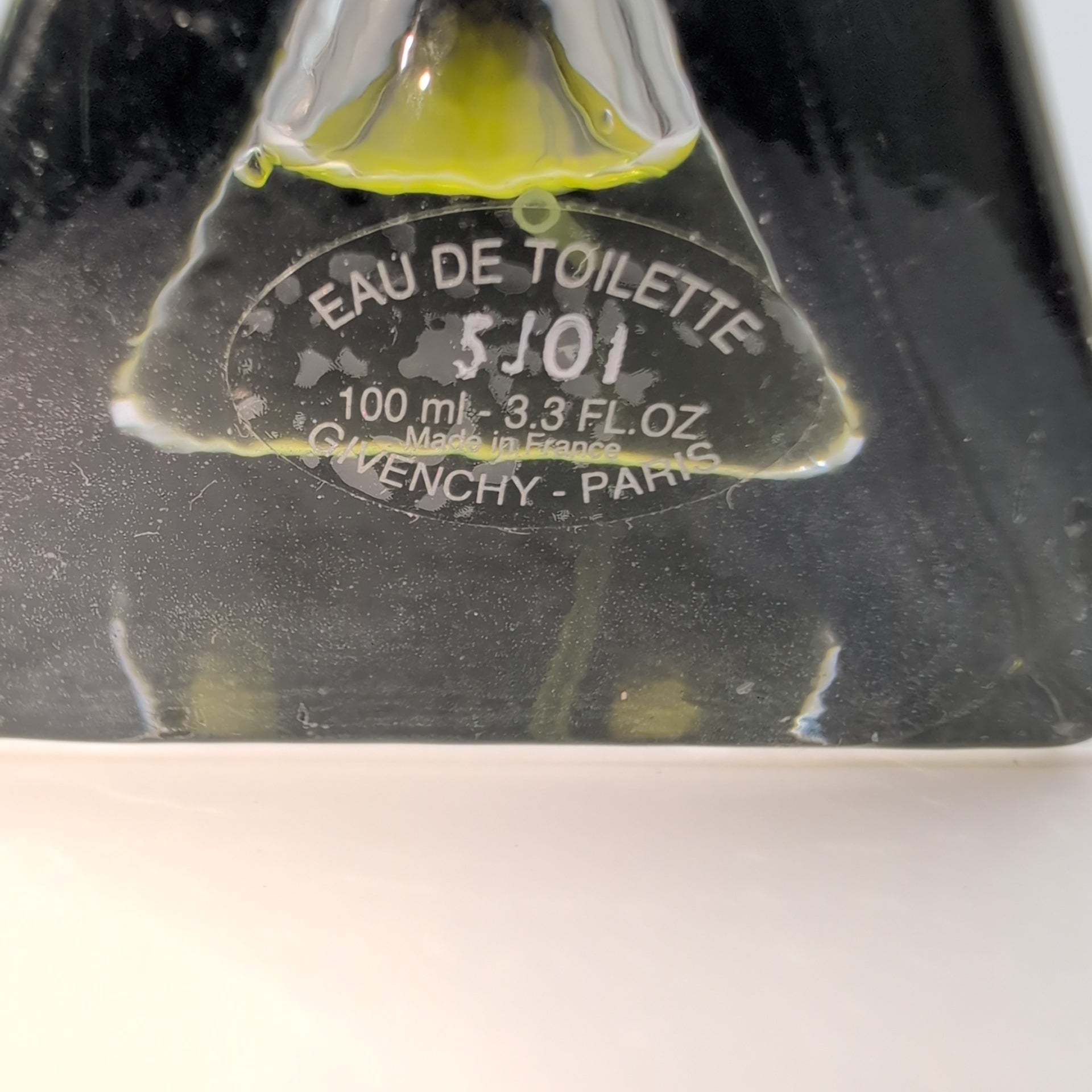 GIVENCHY Very Irresistible For Men EDT, 2005 Batch, Men, Unisex | Vintage Decant Cologne Perfume Fragrance Samples