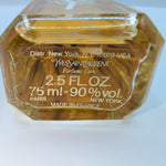 YVES SAINT LAURENT Y For Women EDT, 1980's Batch, Unisex | Vintage Decant Cologne Perfume Fragrance Samples