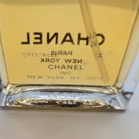 CHANEL Cristalle EDP, 1990's Batch, Women, Unisex | Vintage Decant Cologne Perfume Fragrance Samples