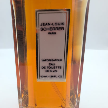 JEAN LOUIS SCHERRER For Women EDT, 1980's Batch, Women, Unisex | Vintage Decant Cologne Perfume Fragrance Samples
