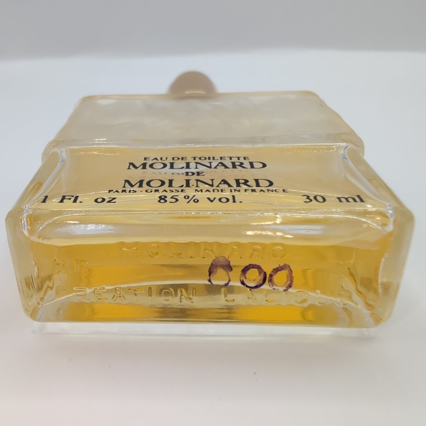 MOLINARD De Molinard EDT, 1990's Batch, Women | Vintage Decant Cologne Perfume Fragrance Samples